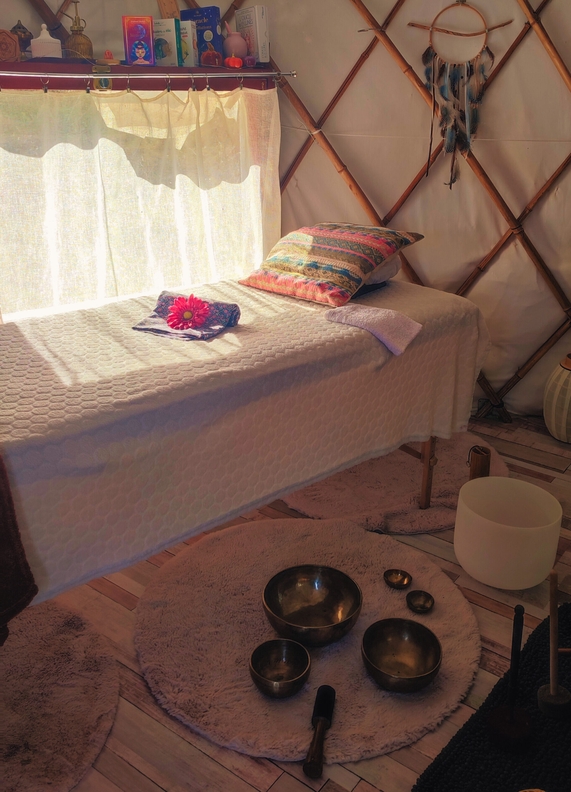 harmonie massage en duo