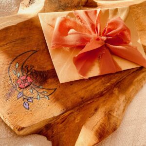 Bon cadeau massage en vendée- Commequiers