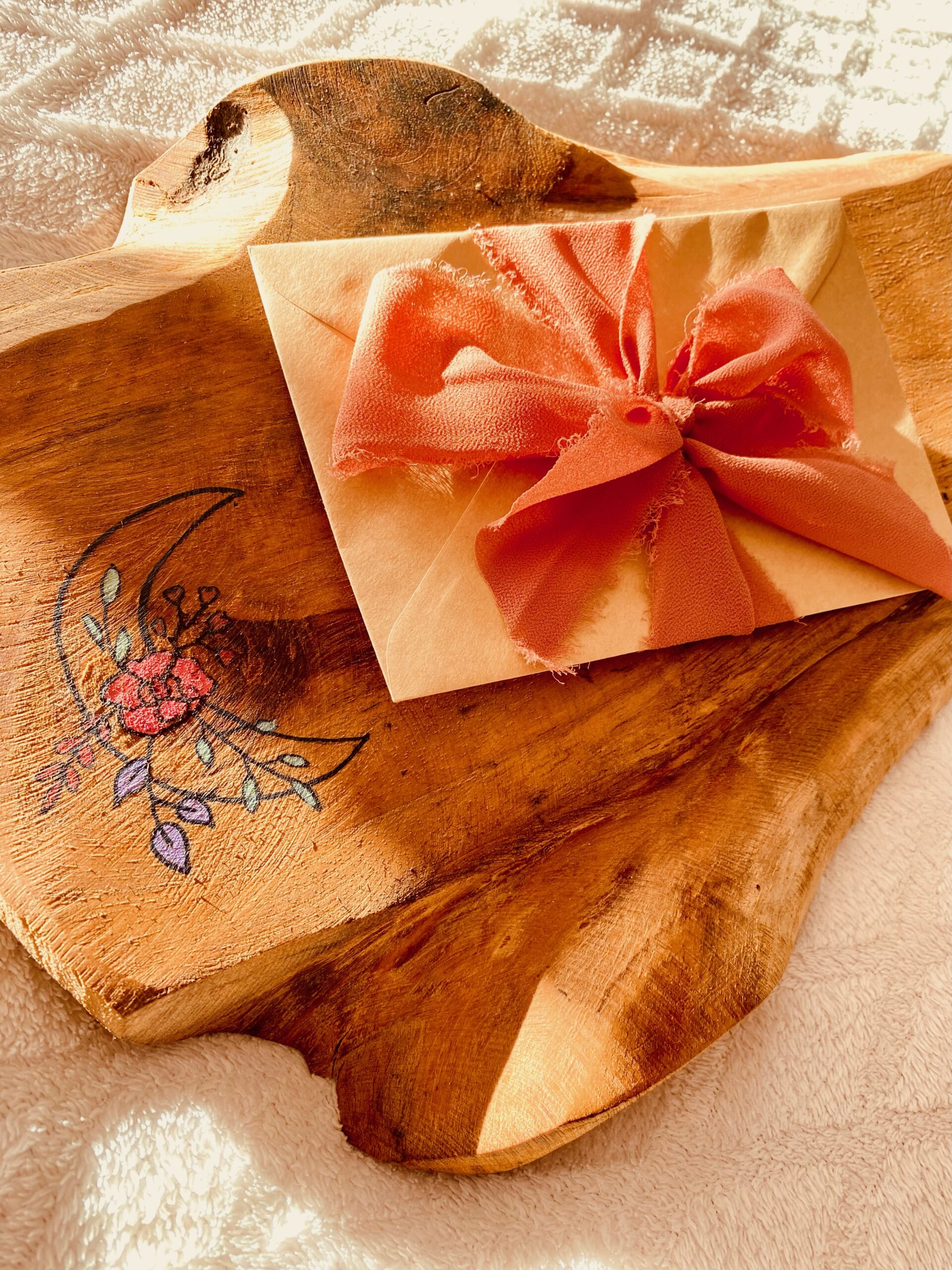 Bon cadeau massage en vendée- Commequiers